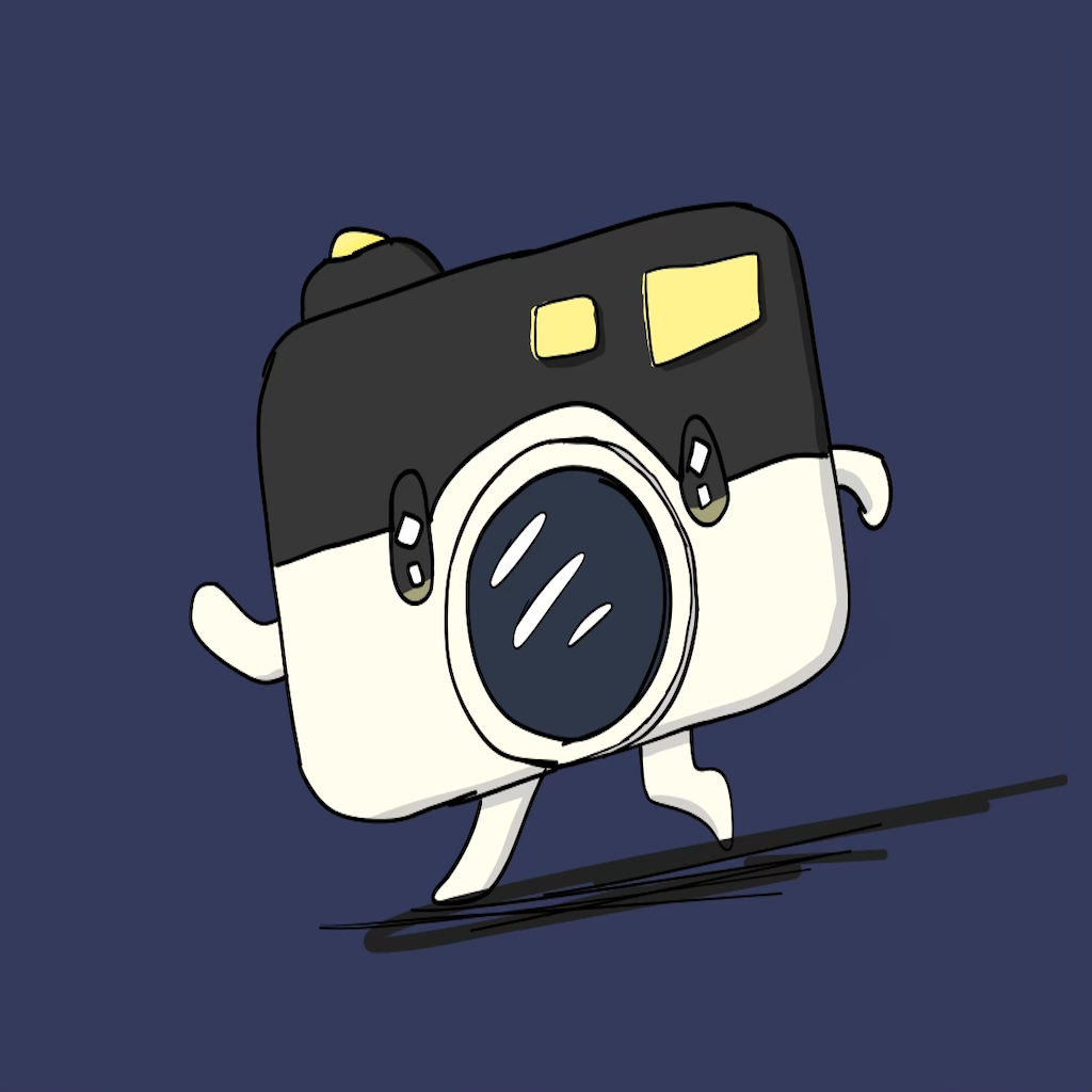 KameKUN Logo